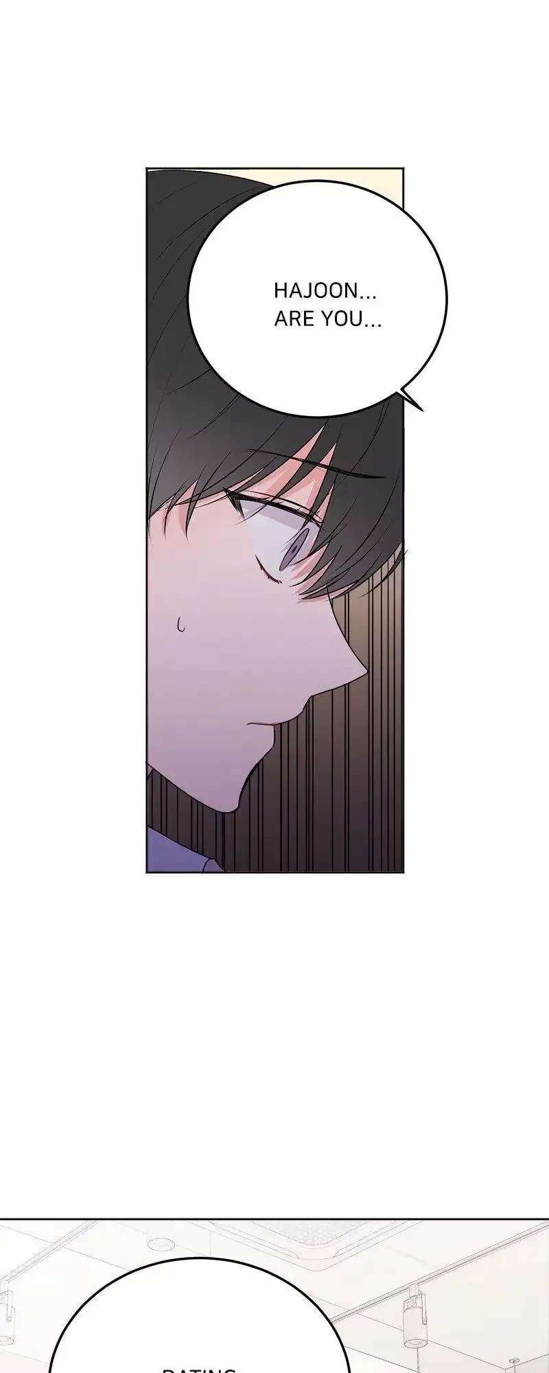 Tears By Day, Love By Night Chapter 26, page 10
