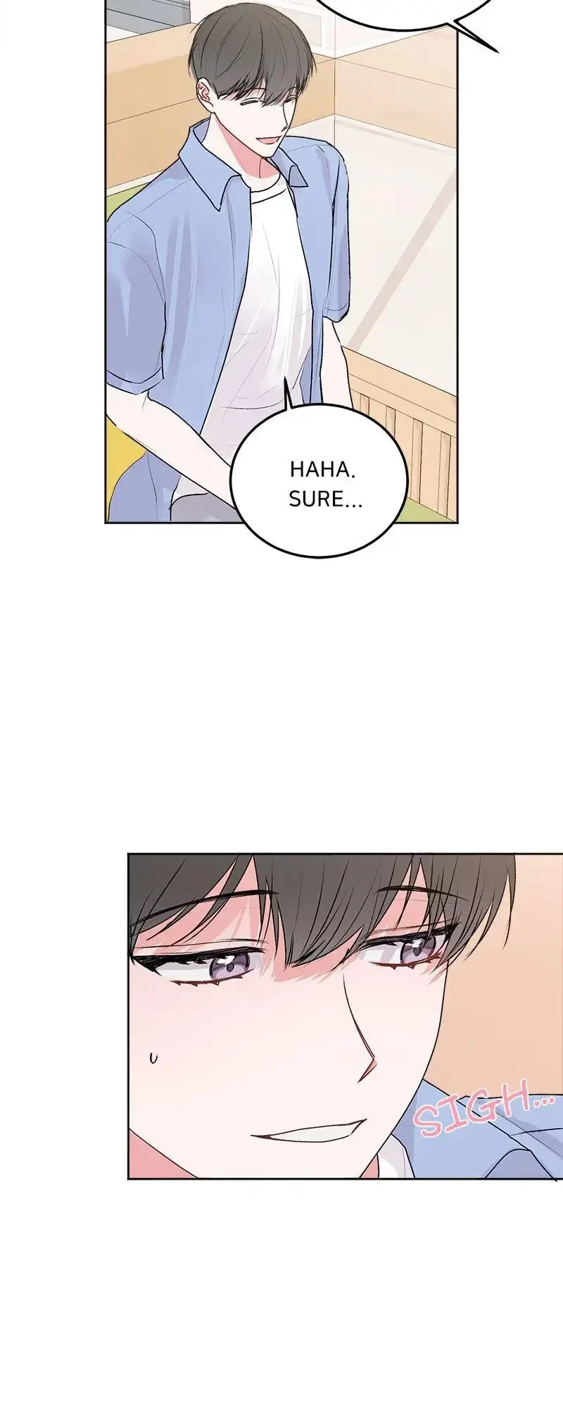 Tears By Day, Love By Night Chapter 26, page 13