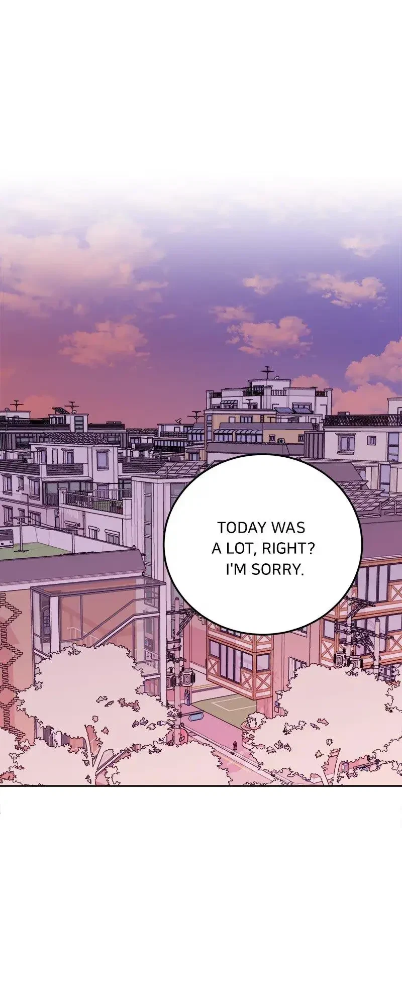 Tears By Day, Love By Night Chapter 26, page 15