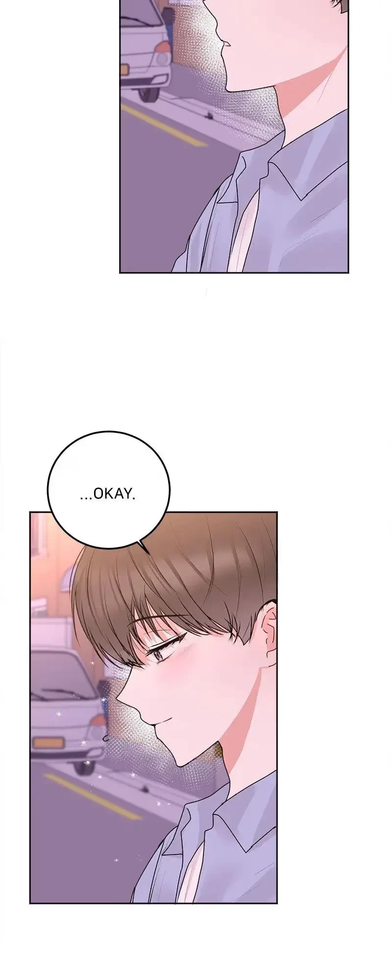 Tears By Day, Love By Night Chapter 26, page 20