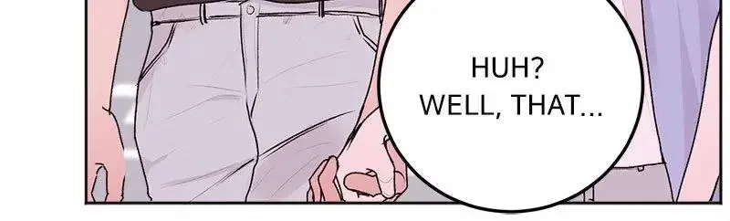 Tears By Day, Love By Night Chapter 26, page 23