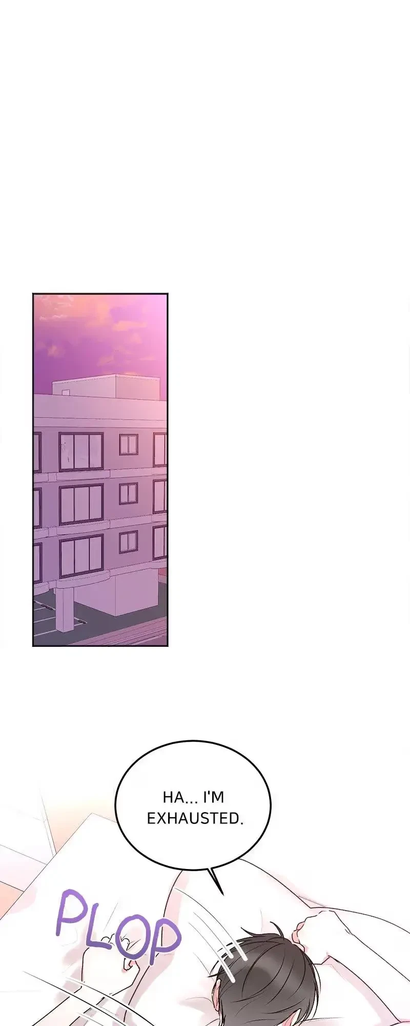 Tears By Day, Love By Night Chapter 26, page 29
