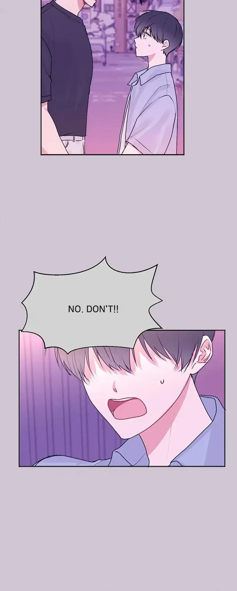 Tears By Day, Love By Night Chapter 26, page 32