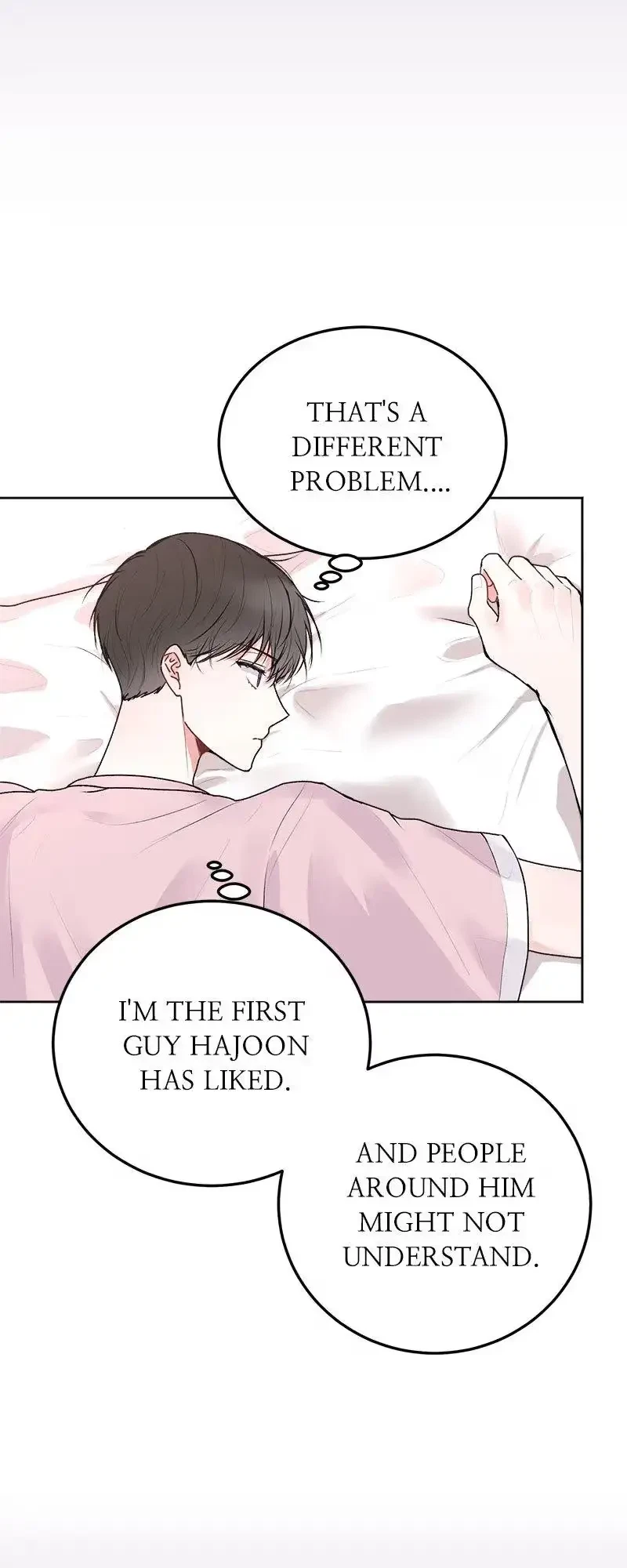 Tears By Day, Love By Night Chapter 26, page 34