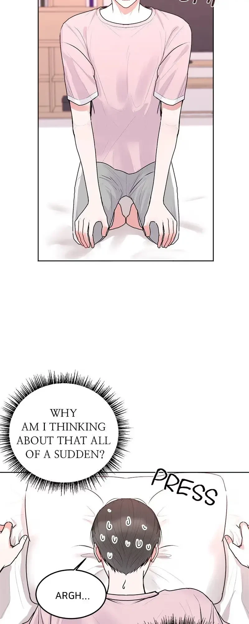 Tears By Day, Love By Night Chapter 26, page 37