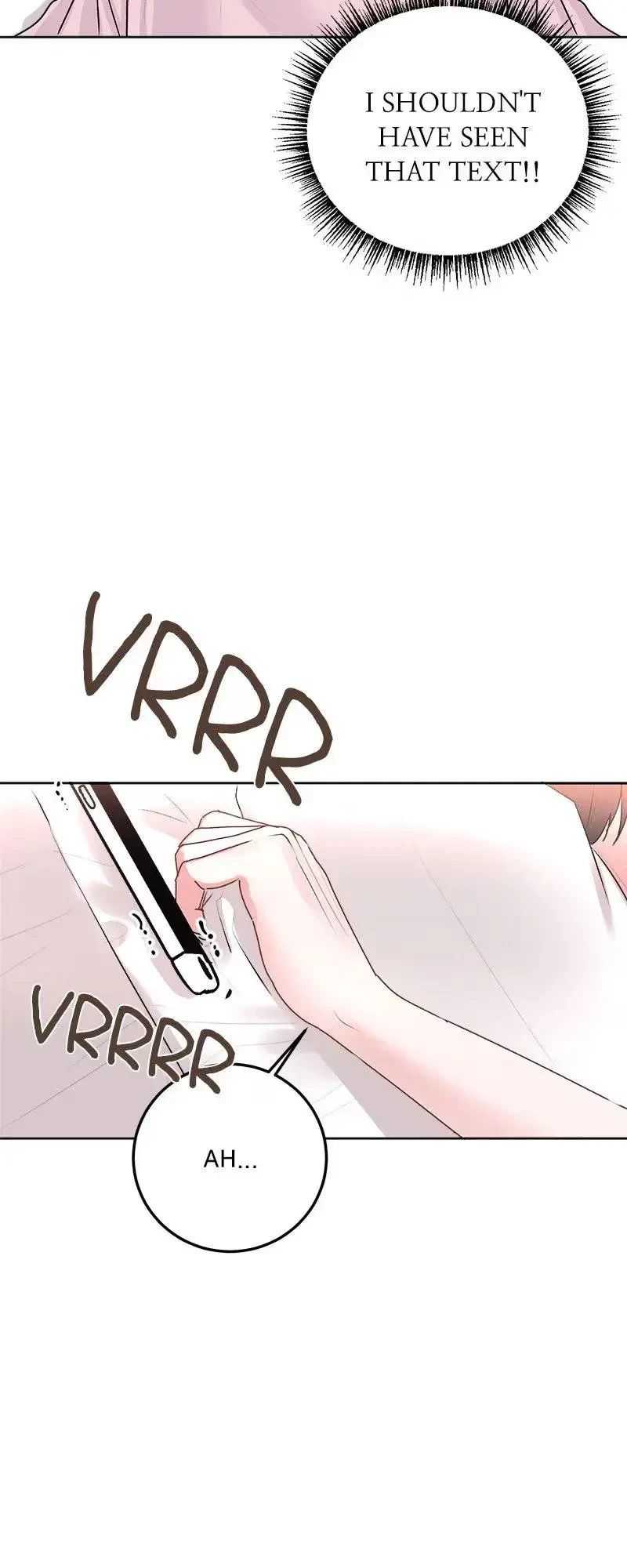 Tears By Day, Love By Night Chapter 26, page 38