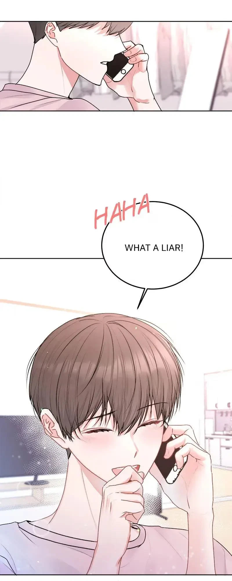 Tears By Day, Love By Night Chapter 26, page 41