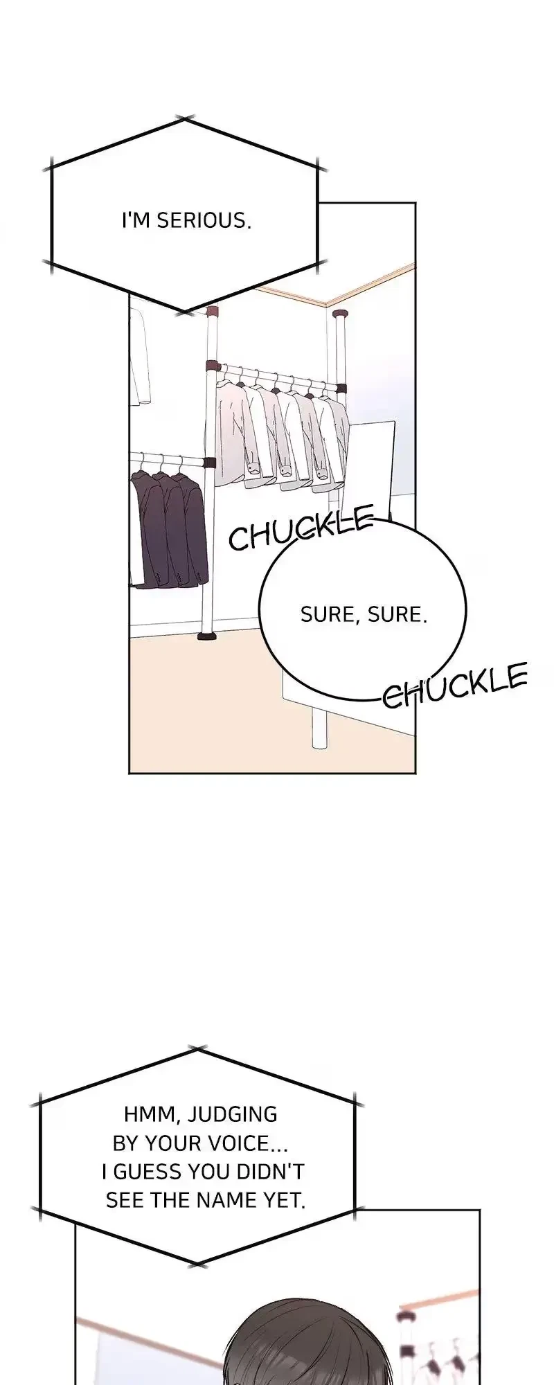 Tears By Day, Love By Night Chapter 26, page 42