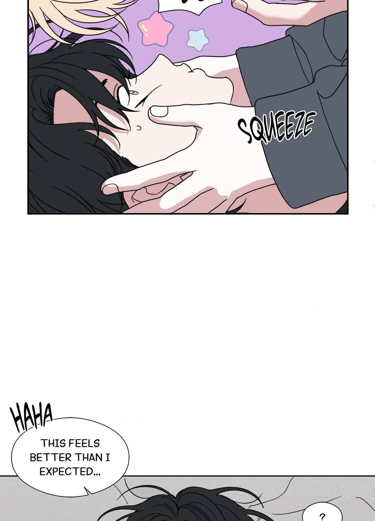 Sorta Psycho Chapter 27, page 13