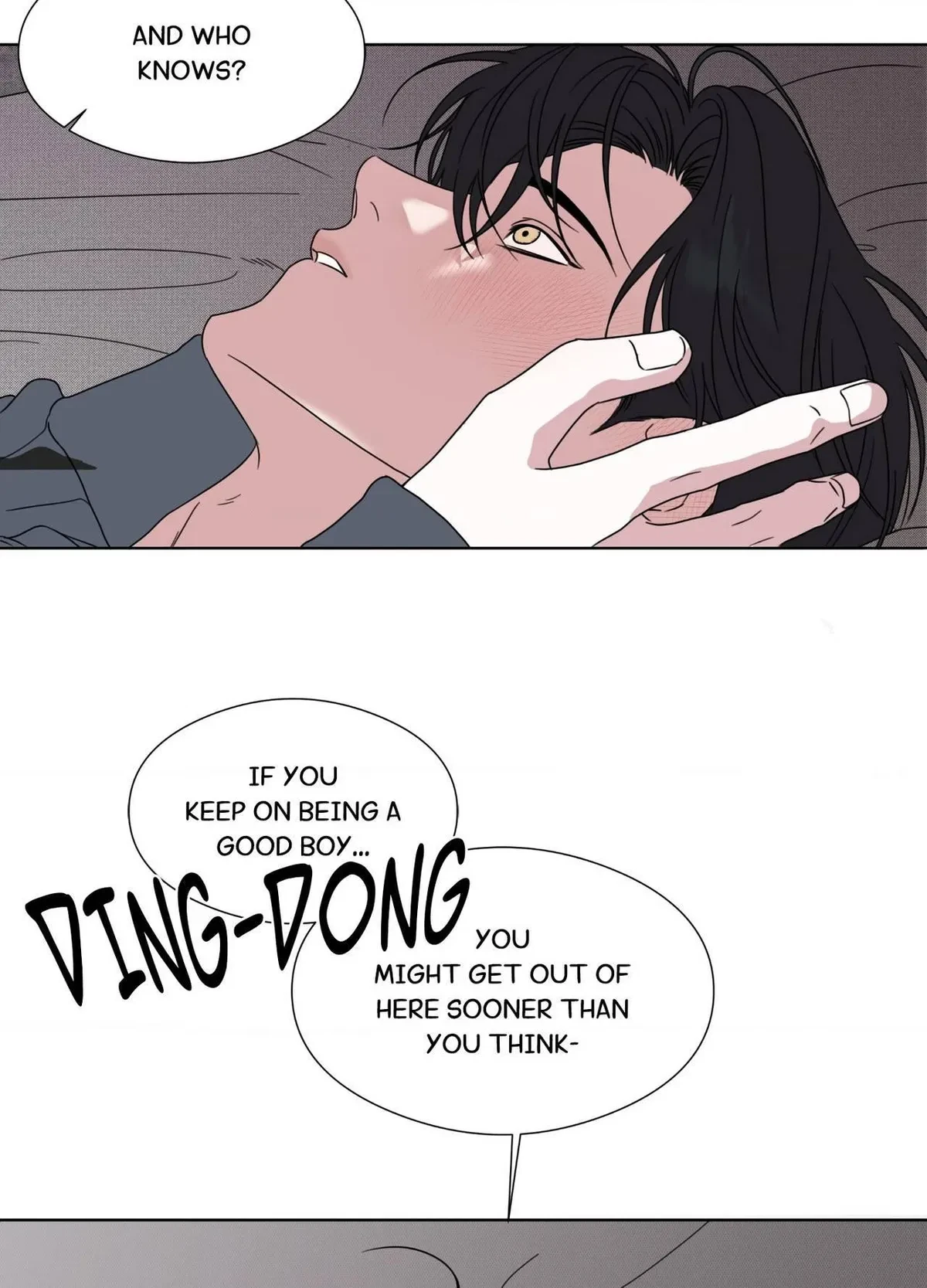 Sorta Psycho Chapter 27, page 16