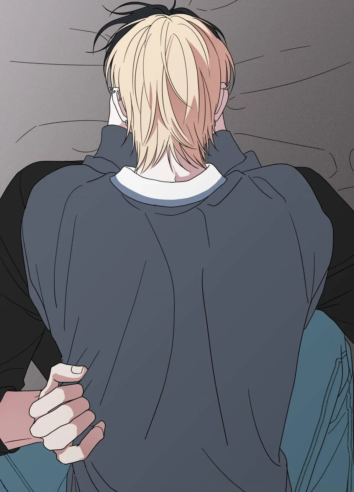 Sorta Psycho Chapter 27, page 17