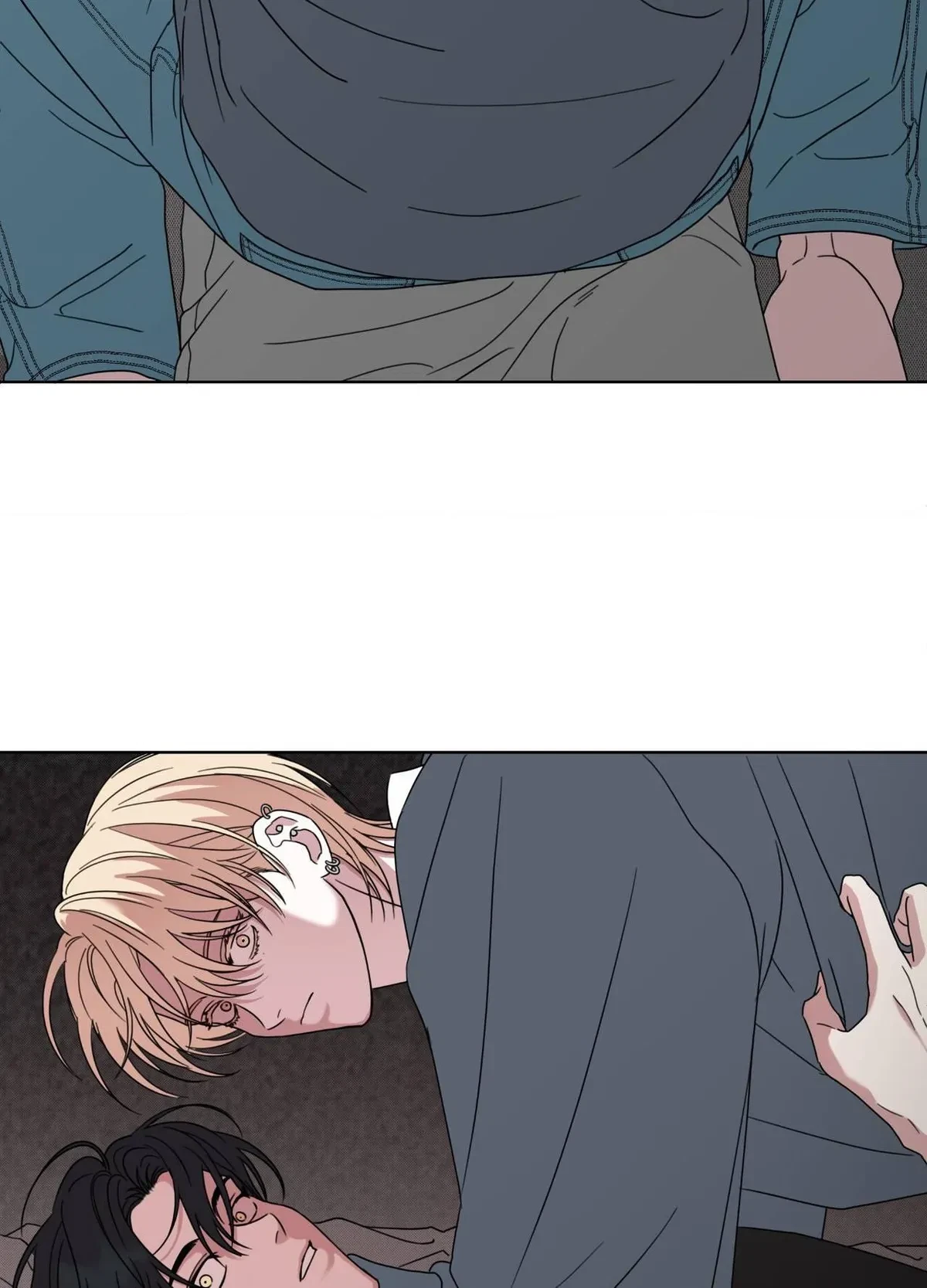 Sorta Psycho Chapter 27, page 18