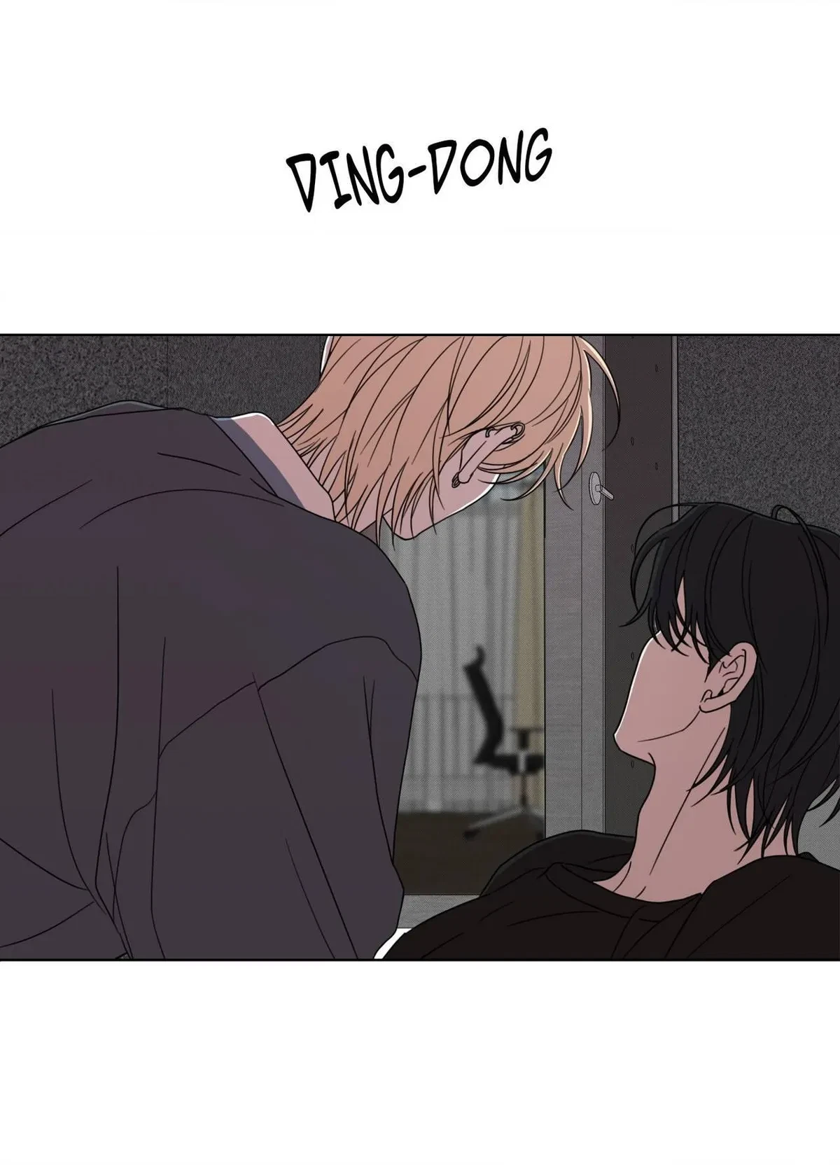 Sorta Psycho Chapter 27, page 20