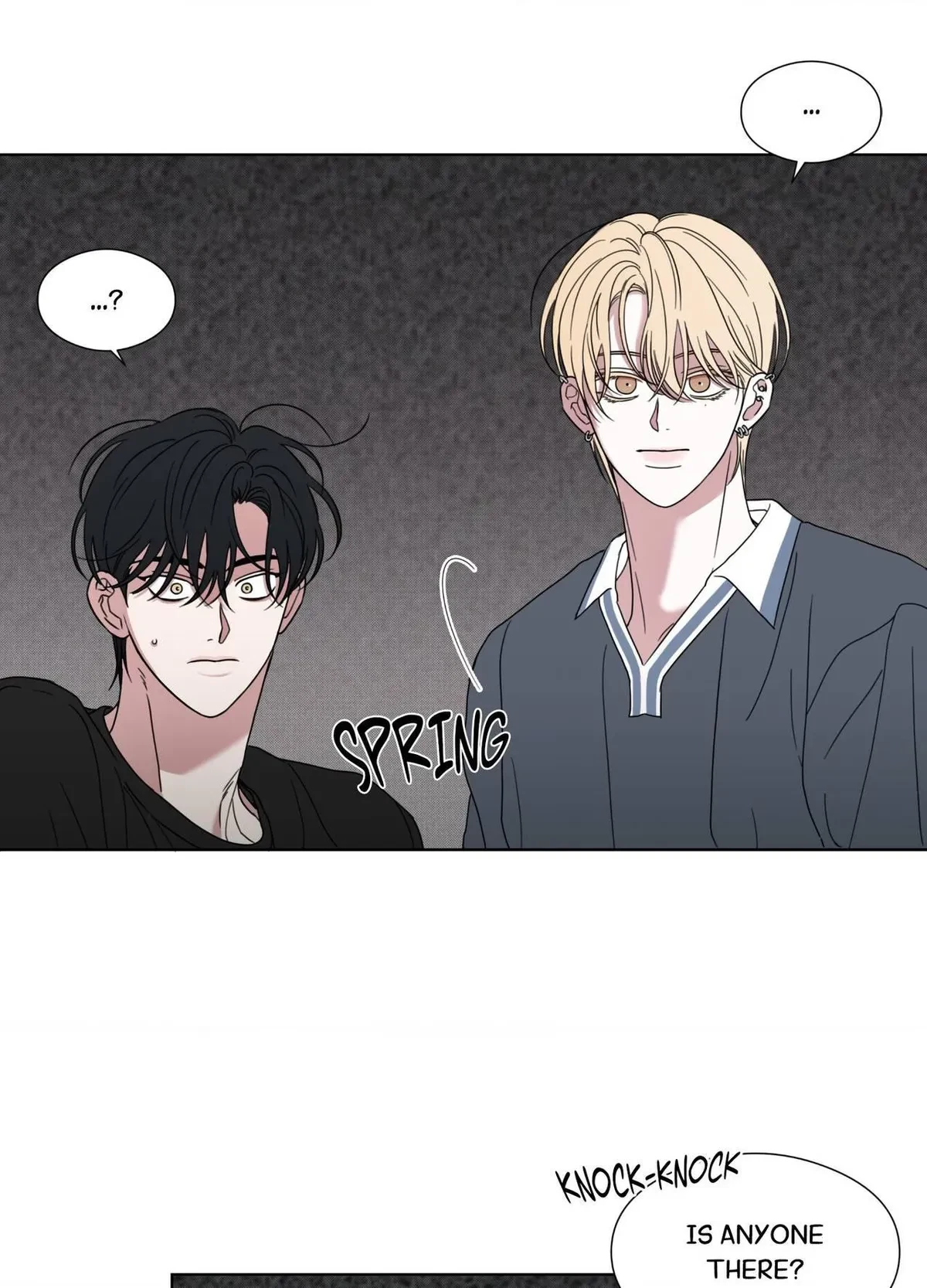 Sorta Psycho Chapter 27, page 21