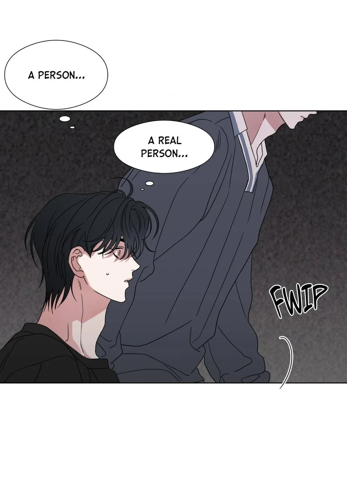 Sorta Psycho Chapter 27, page 23