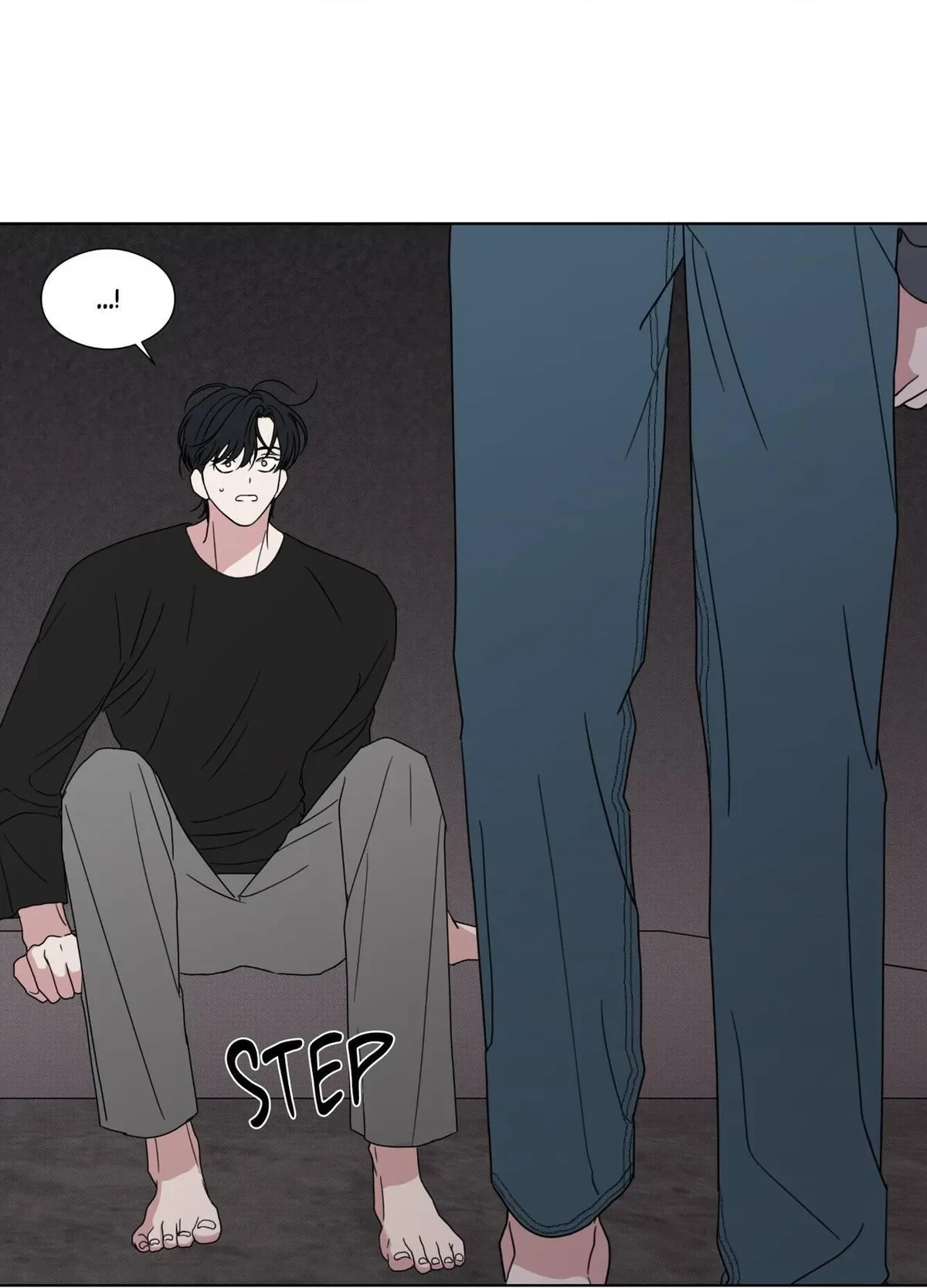 Sorta Psycho Chapter 27, page 24