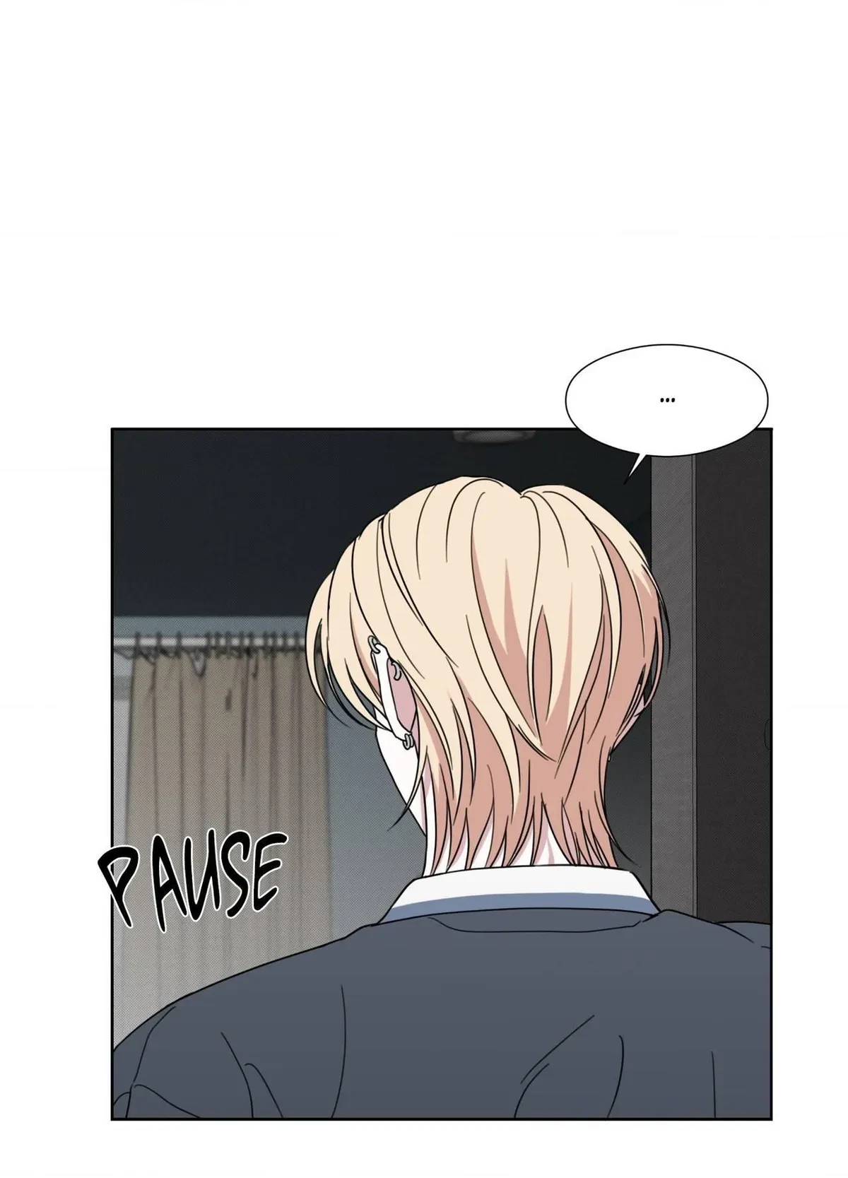Sorta Psycho Chapter 27, page 25