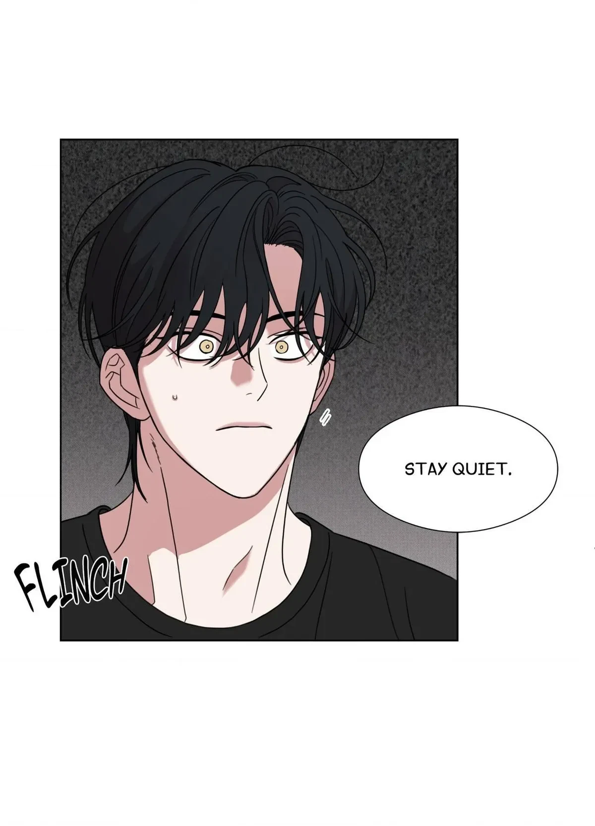 Sorta Psycho Chapter 27, page 27