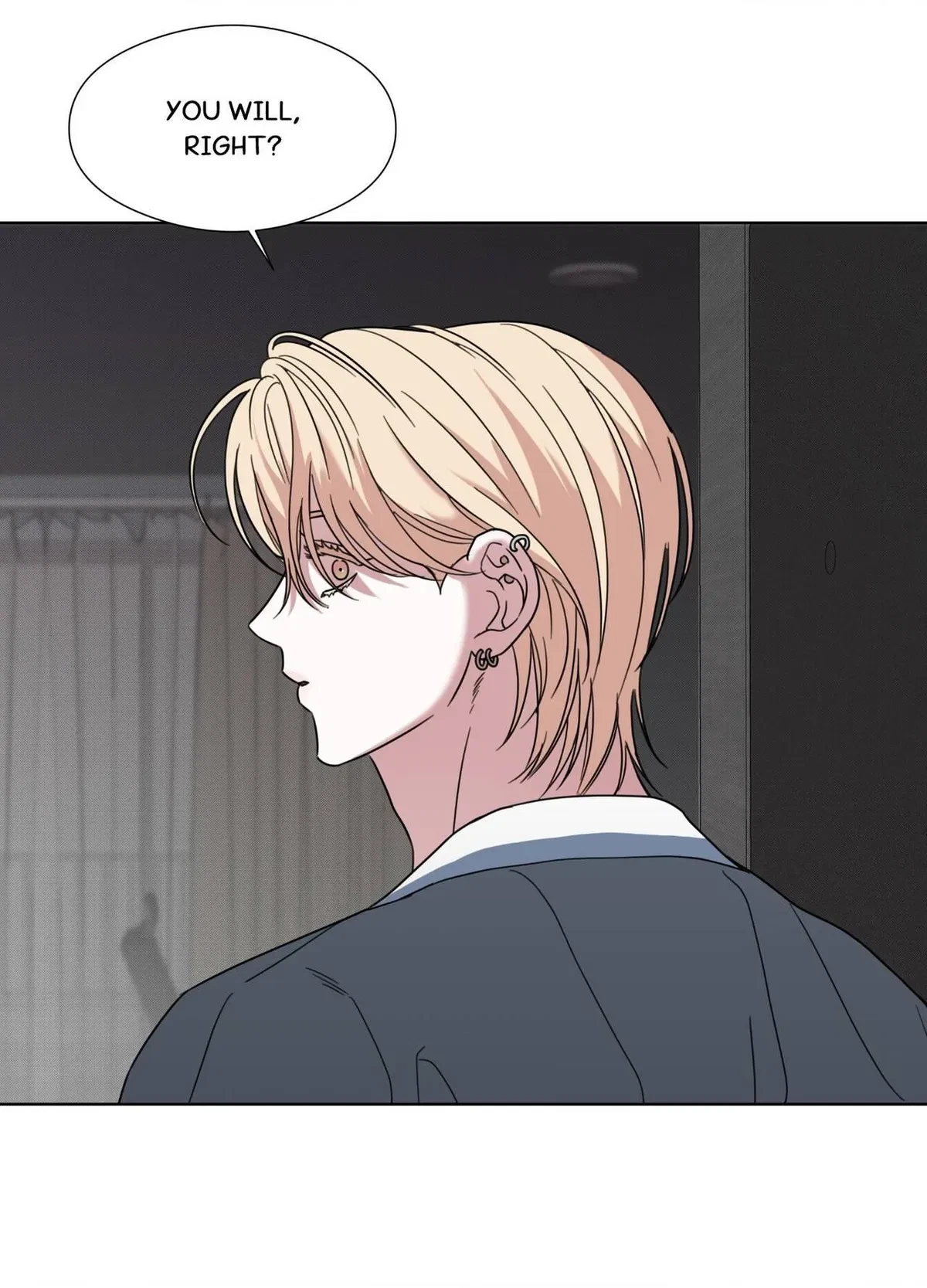 Sorta Psycho Chapter 27, page 28