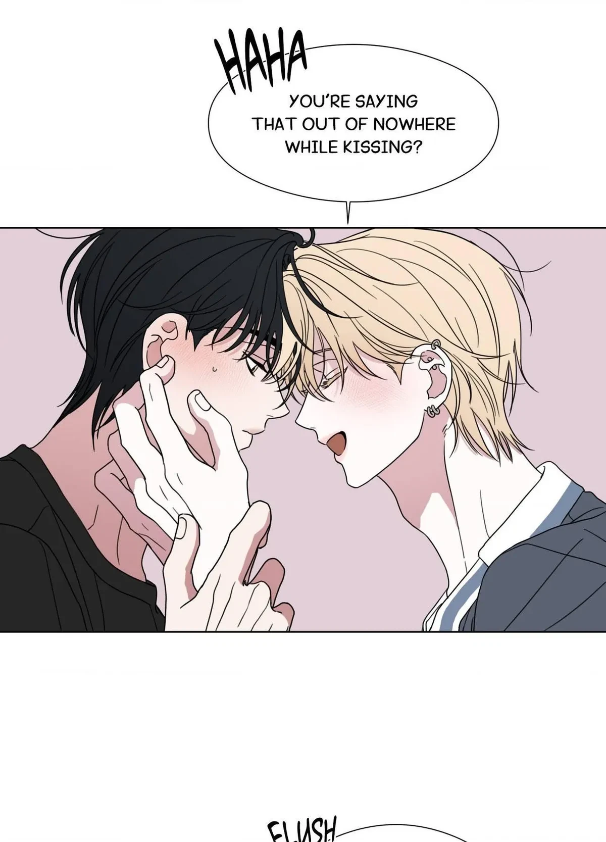 Sorta Psycho Chapter 27, page 3