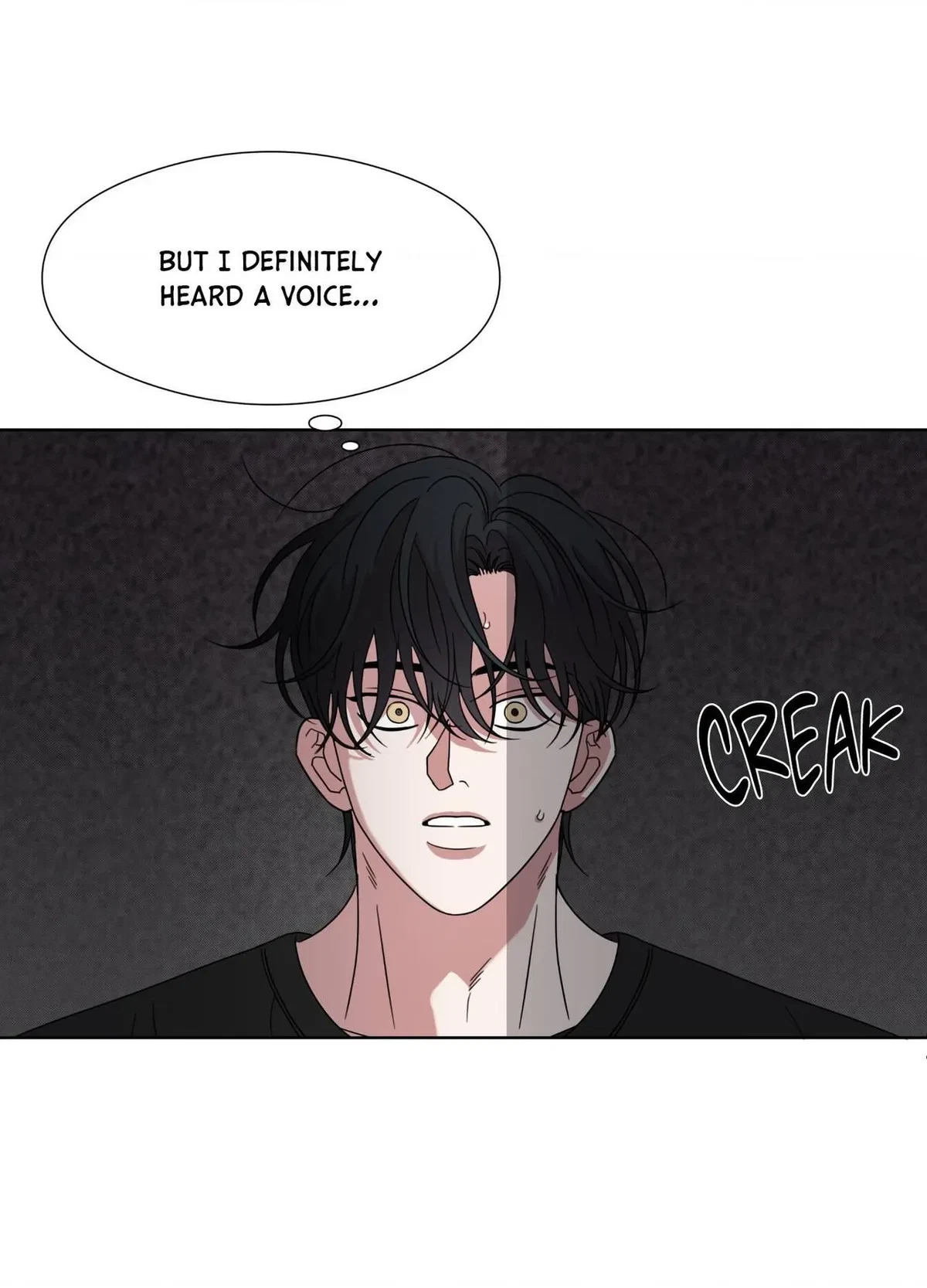 Sorta Psycho Chapter 27, page 32