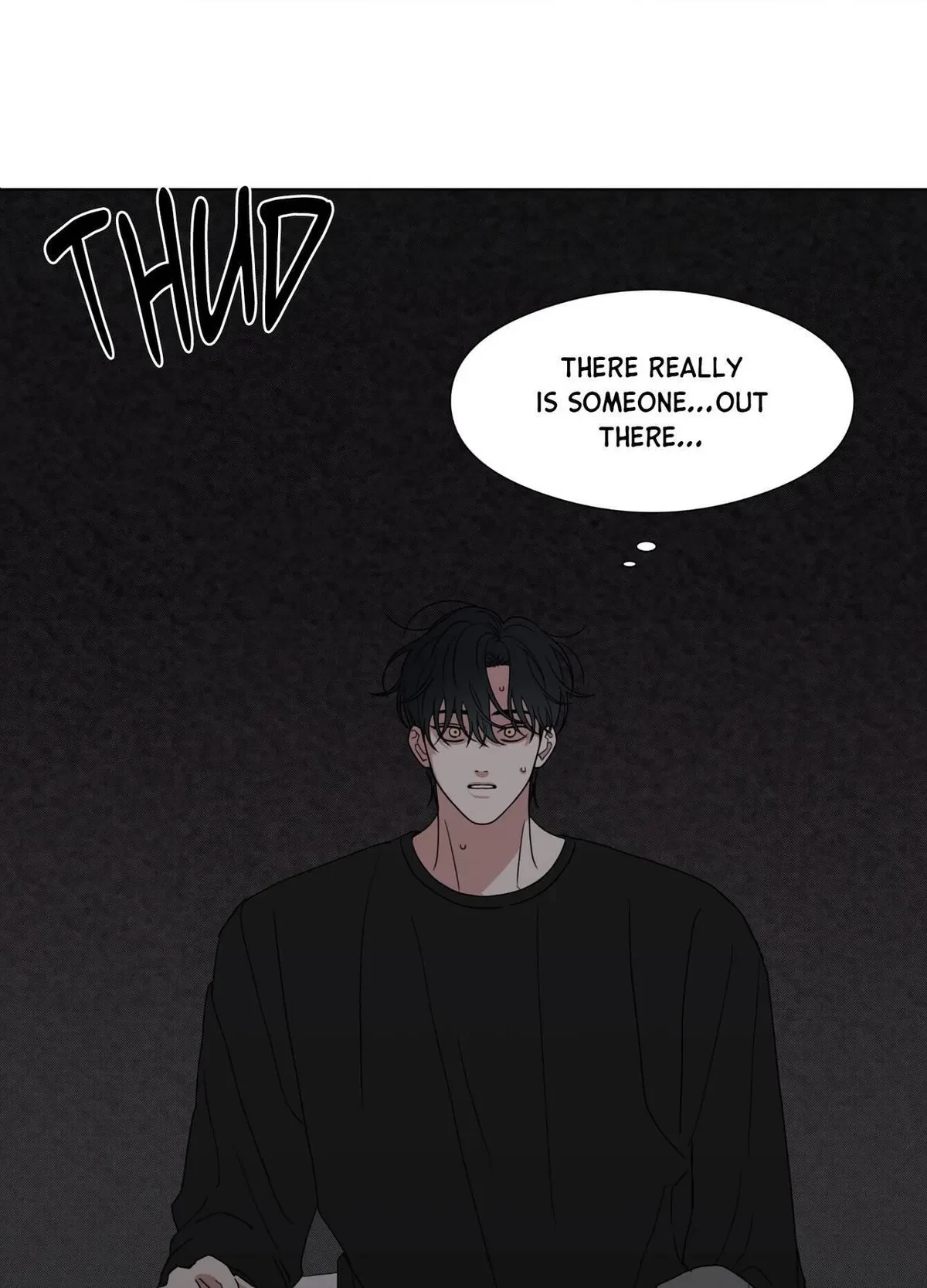 Sorta Psycho Chapter 27, page 33