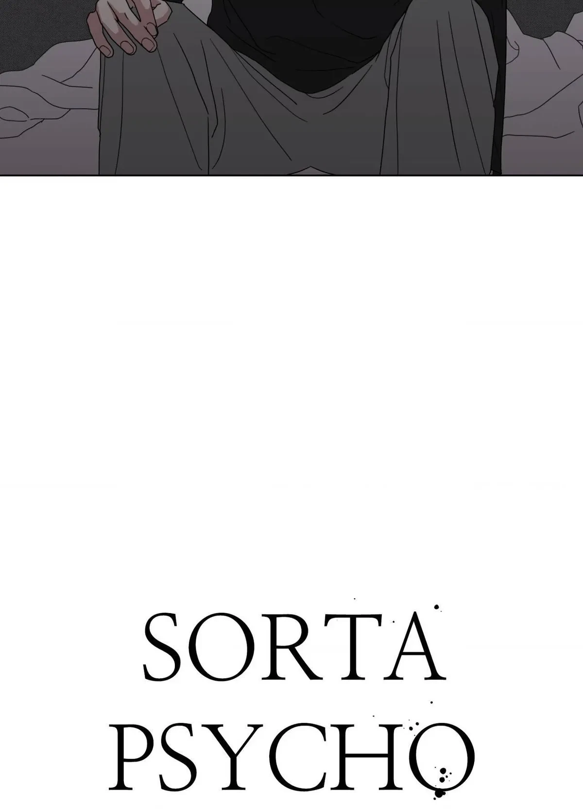 Sorta Psycho Chapter 27, page 34