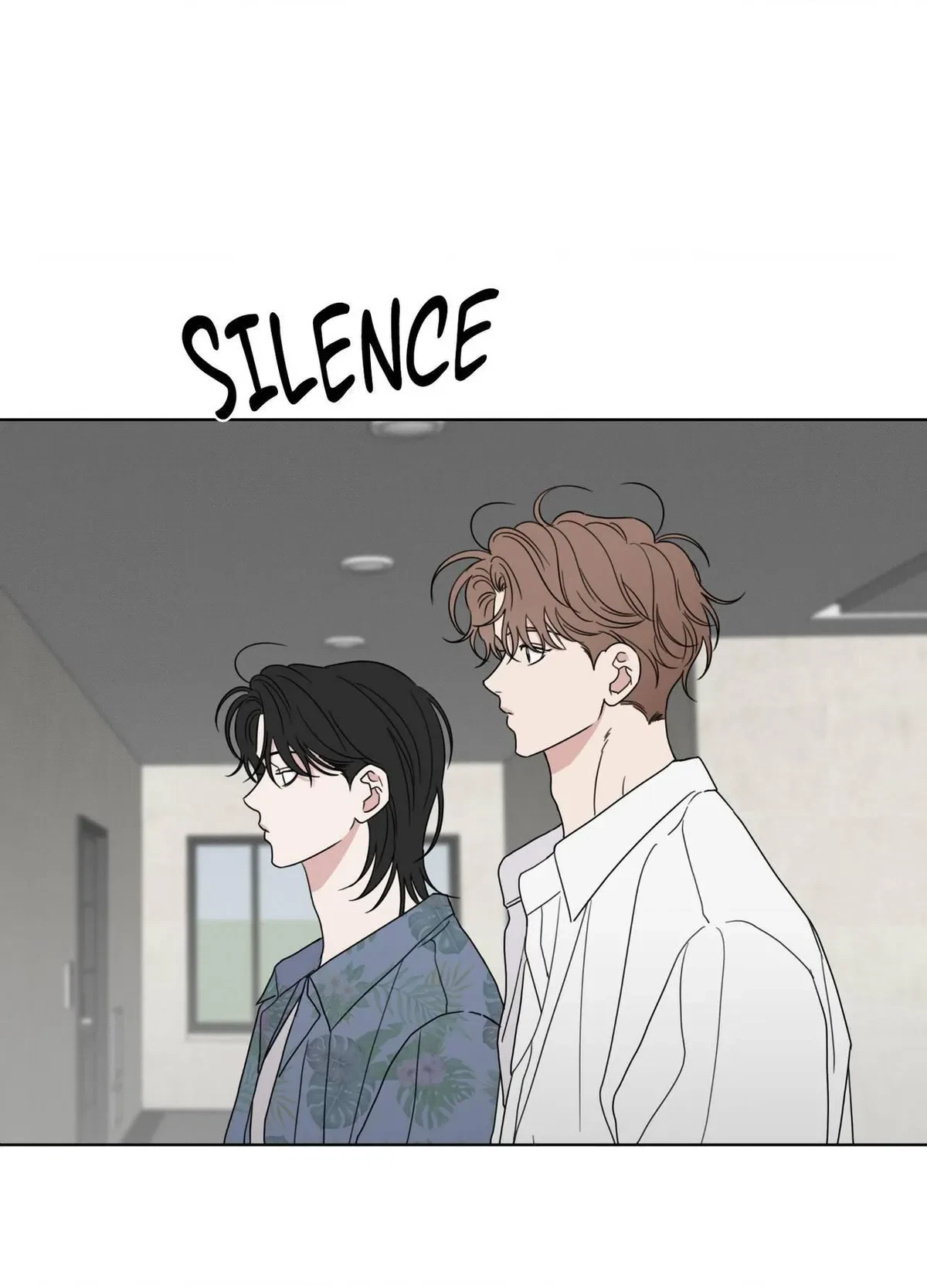 Sorta Psycho Chapter 27, page 36