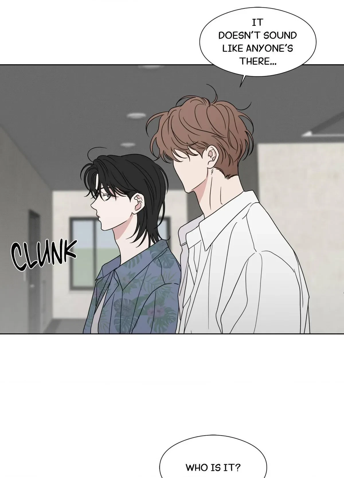Sorta Psycho Chapter 27, page 37