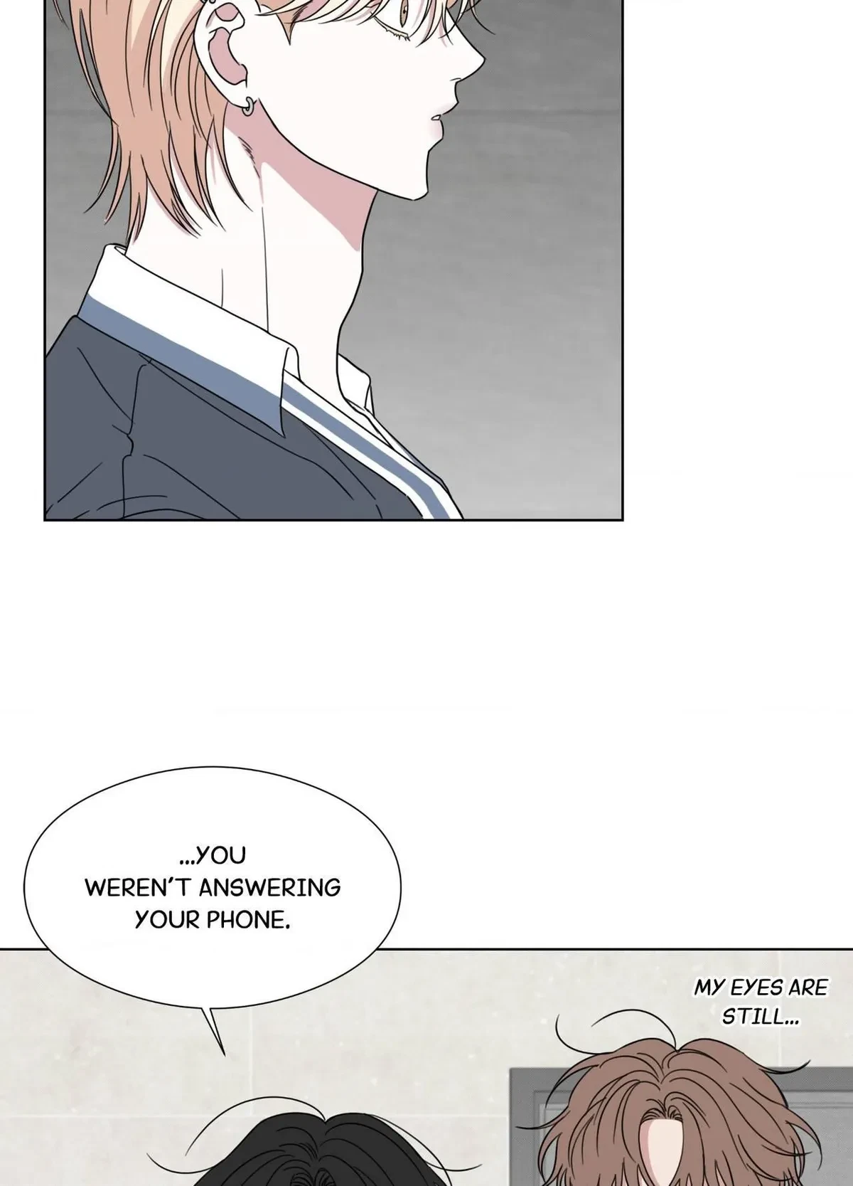 Sorta Psycho Chapter 27, page 42