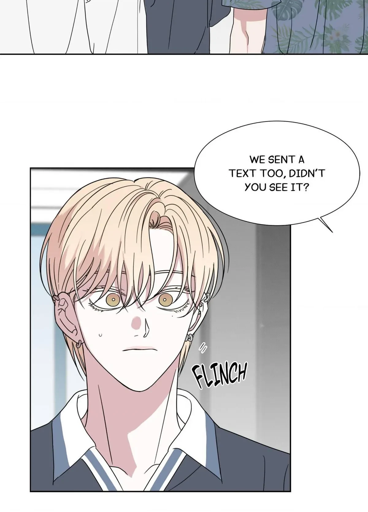 Sorta Psycho Chapter 27, page 46