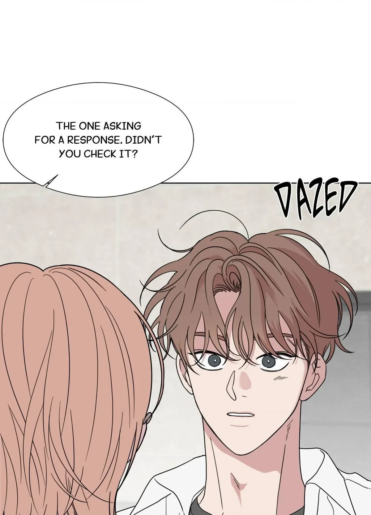 Sorta Psycho Chapter 27, page 47