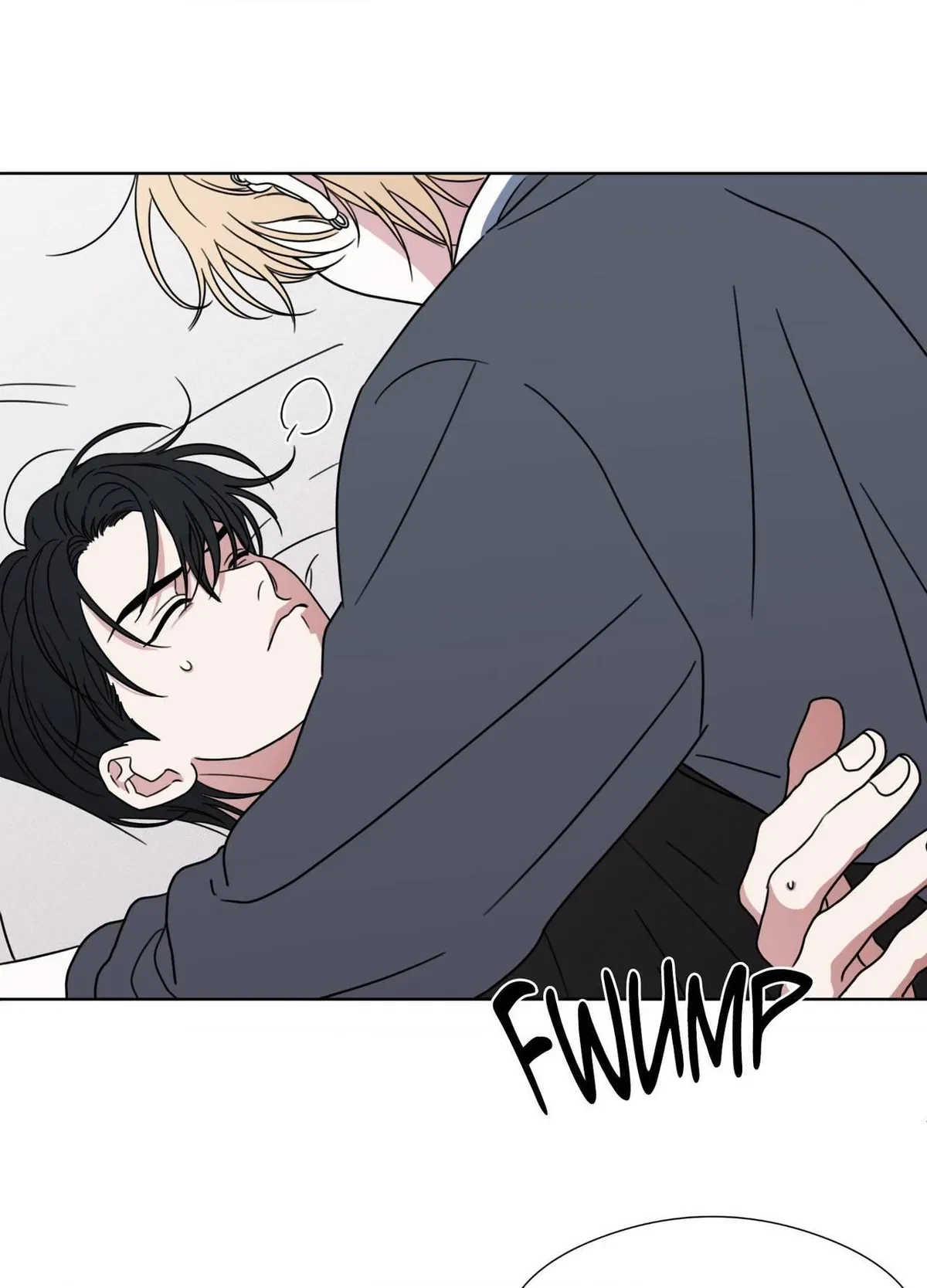 Sorta Psycho Chapter 27, page 5