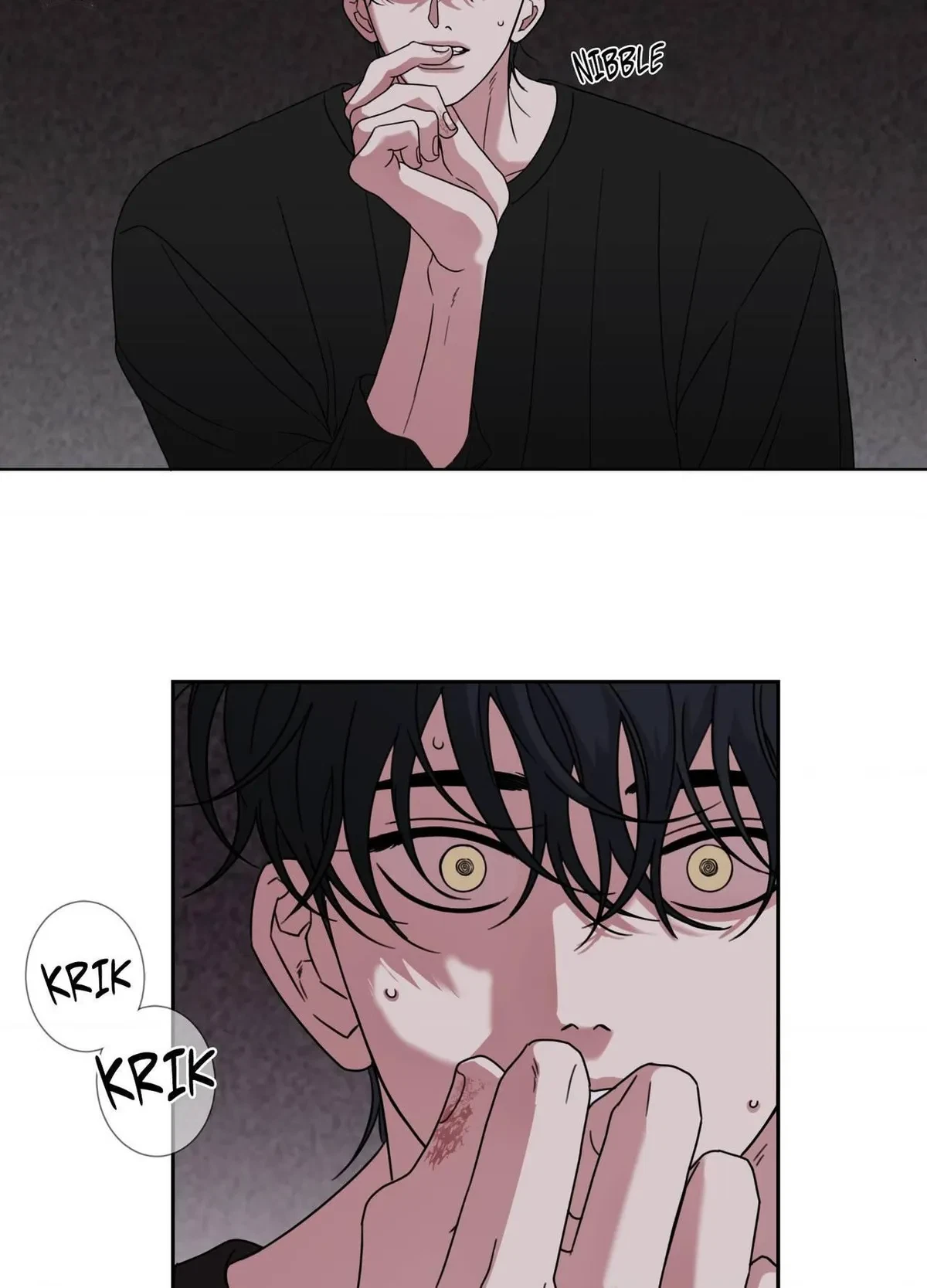 Sorta Psycho Chapter 27, page 50