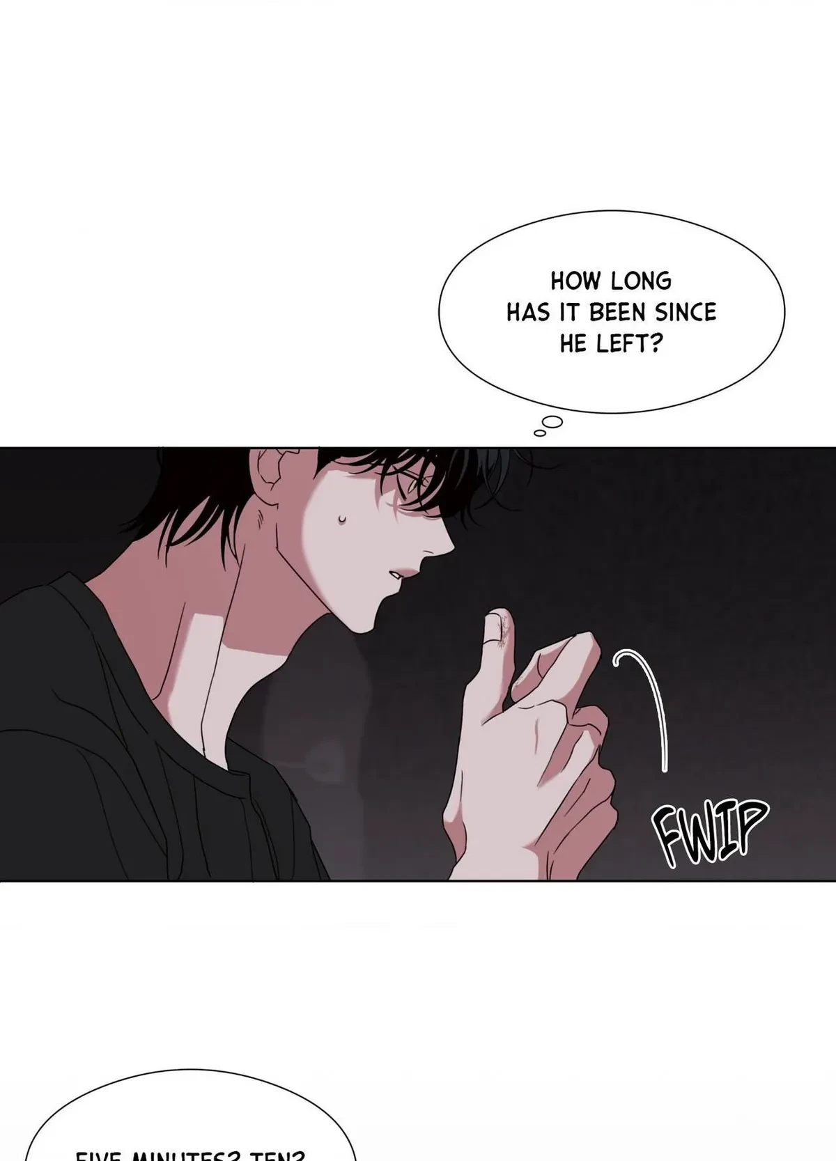Sorta Psycho Chapter 27, page 53
