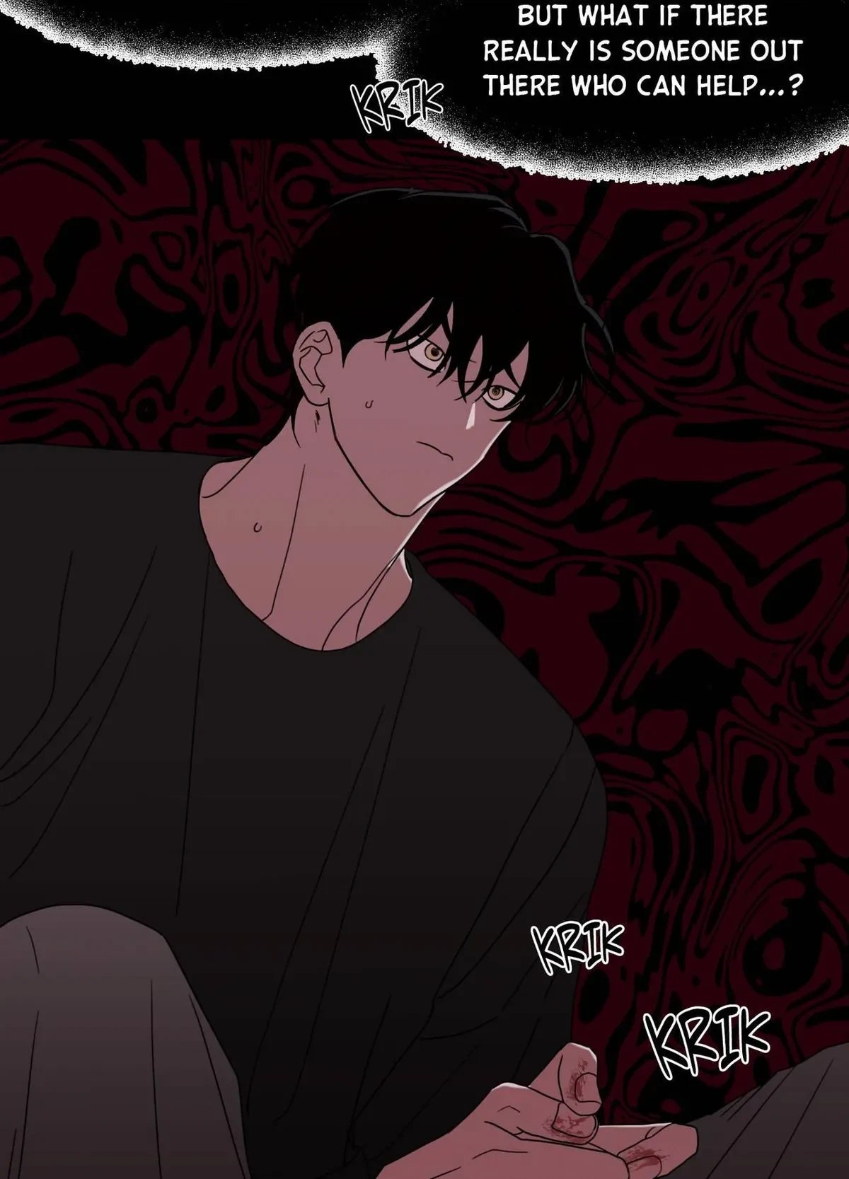 Sorta Psycho Chapter 27, page 56