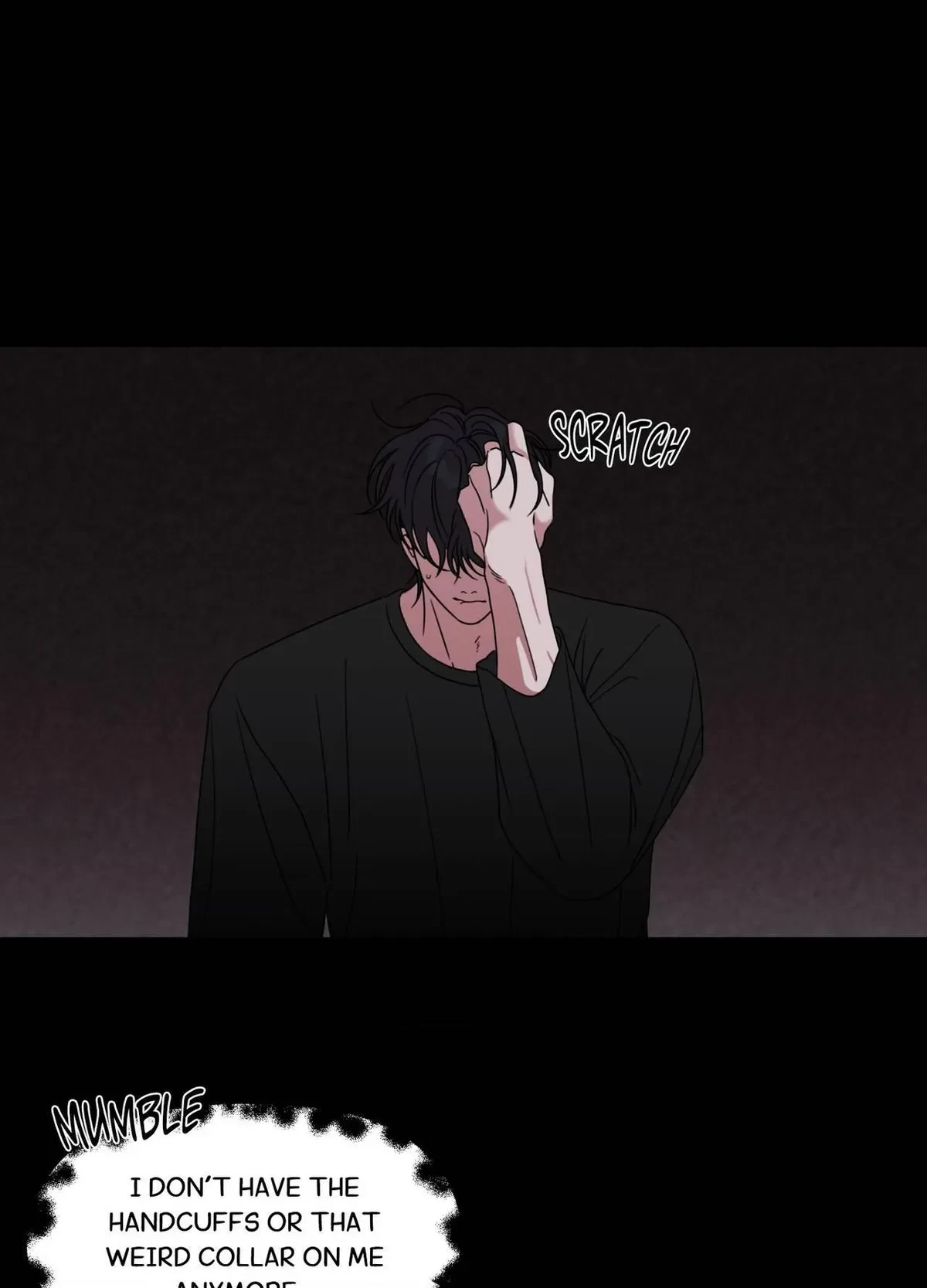 Sorta Psycho Chapter 27, page 59