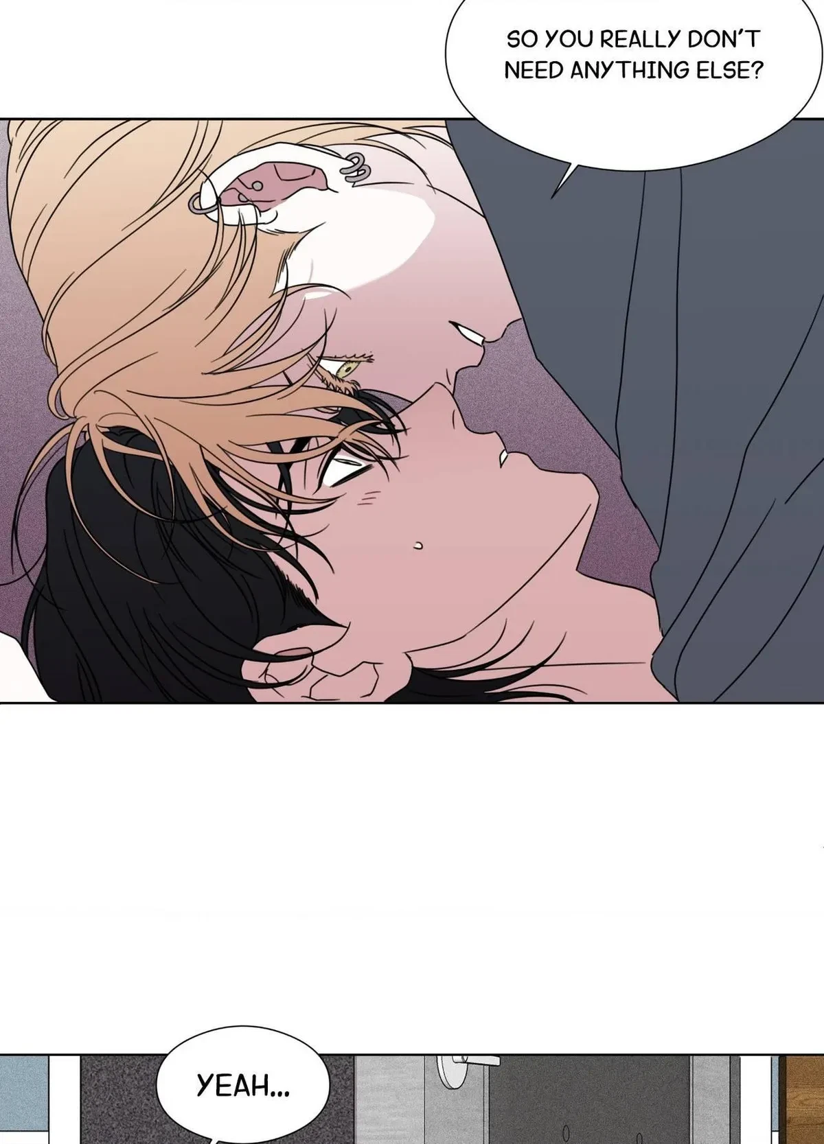 Sorta Psycho Chapter 27, page 6