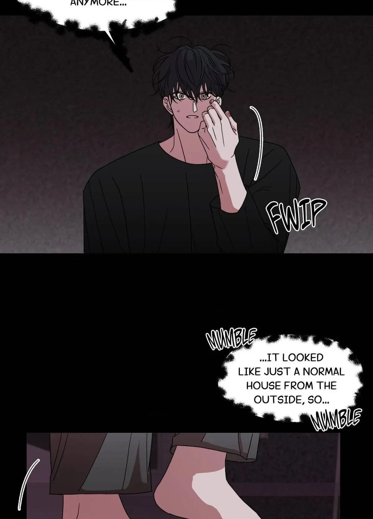 Sorta Psycho Chapter 27, page 60