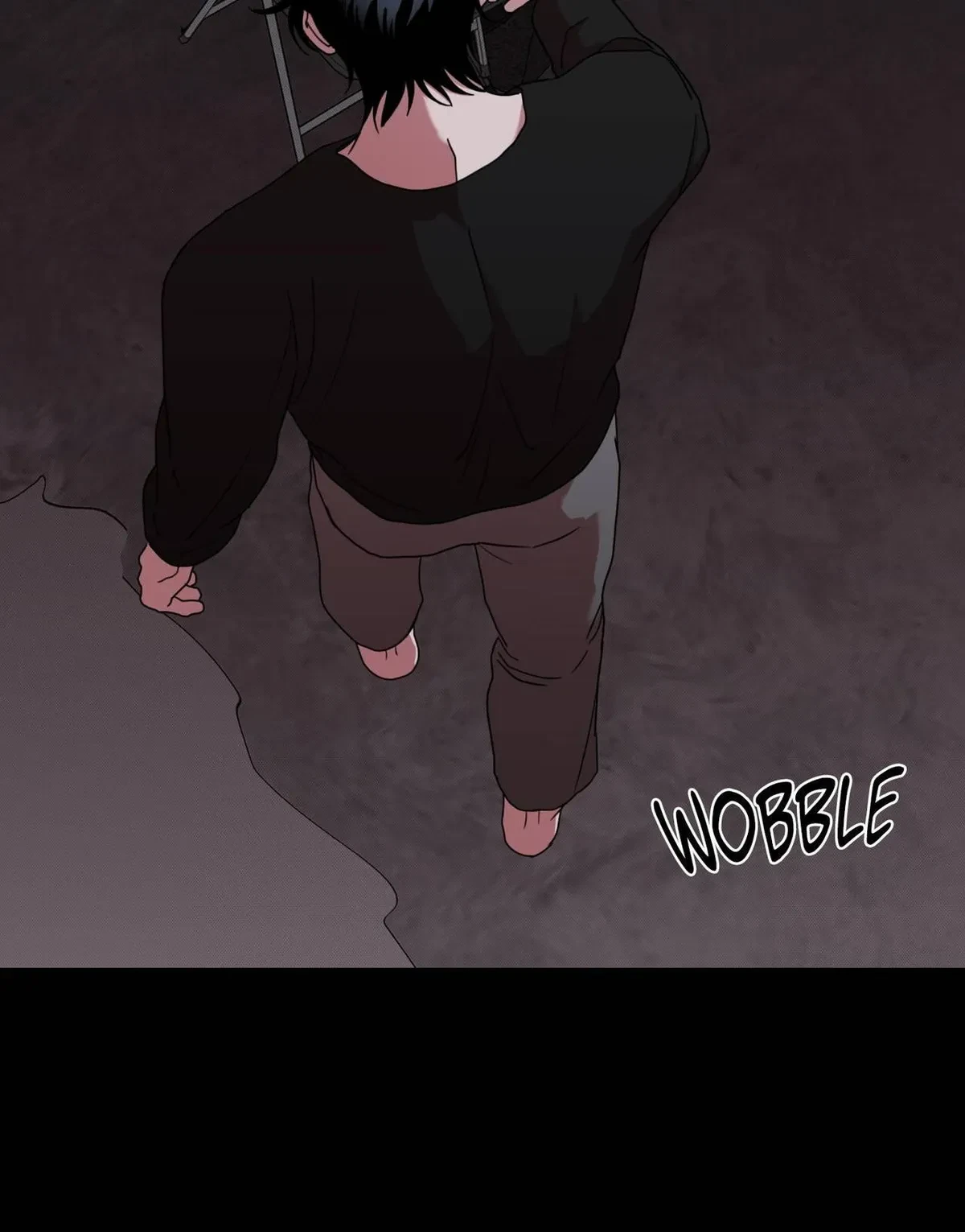 Sorta Psycho Chapter 27, page 62