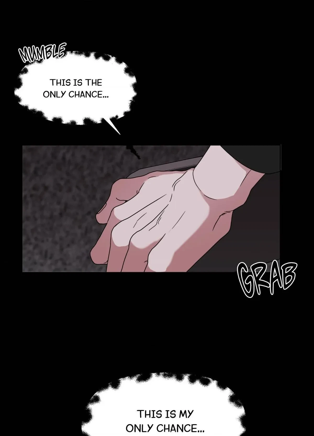 Sorta Psycho Chapter 27, page 63