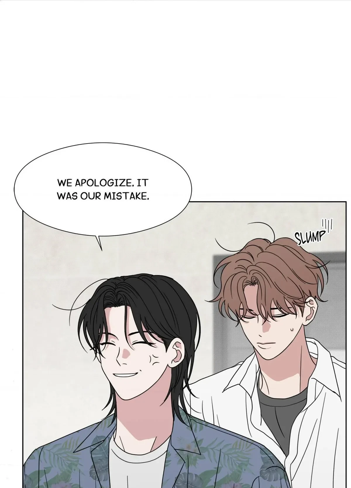 Sorta Psycho Chapter 27, page 69