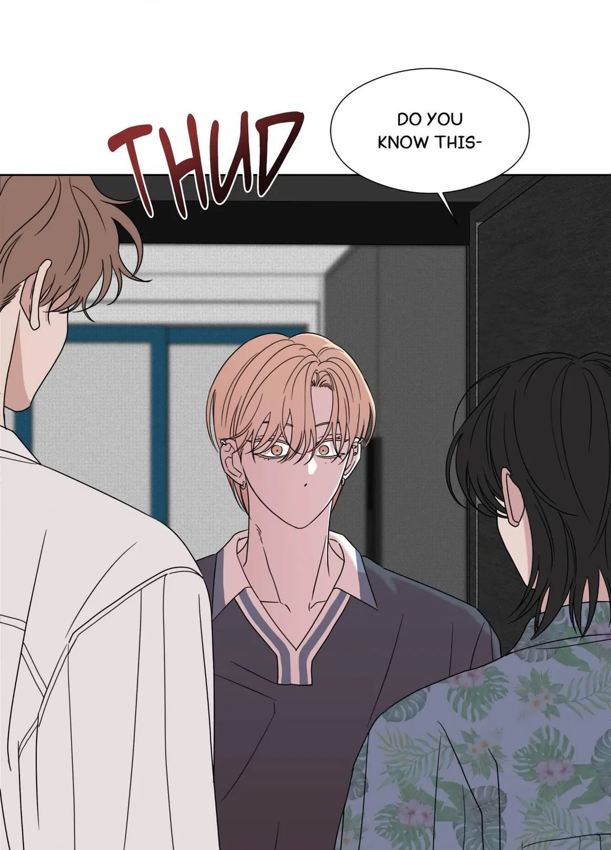Sorta Psycho Chapter 27, page 73