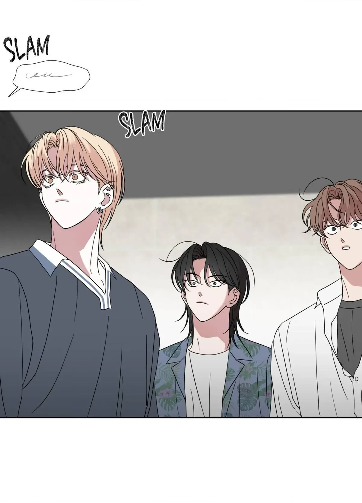 Sorta Psycho Chapter 27, page 75
