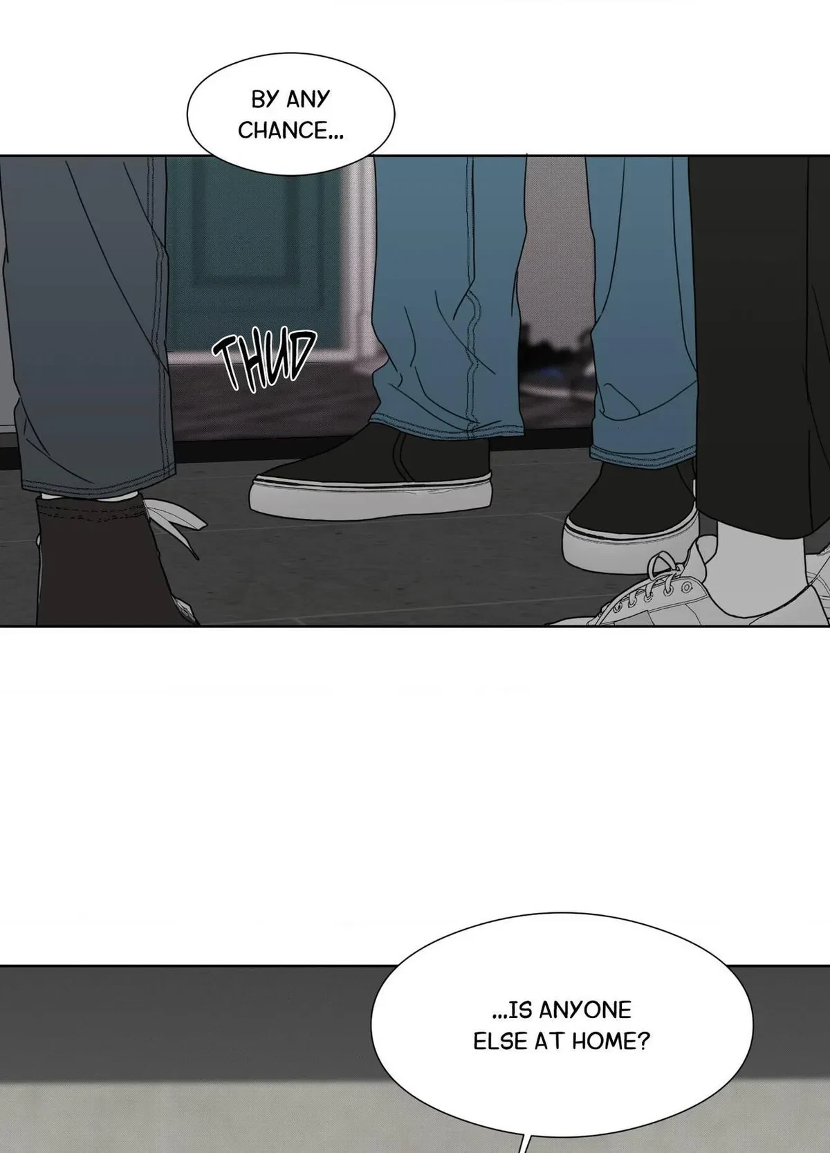 Sorta Psycho Chapter 27, page 76
