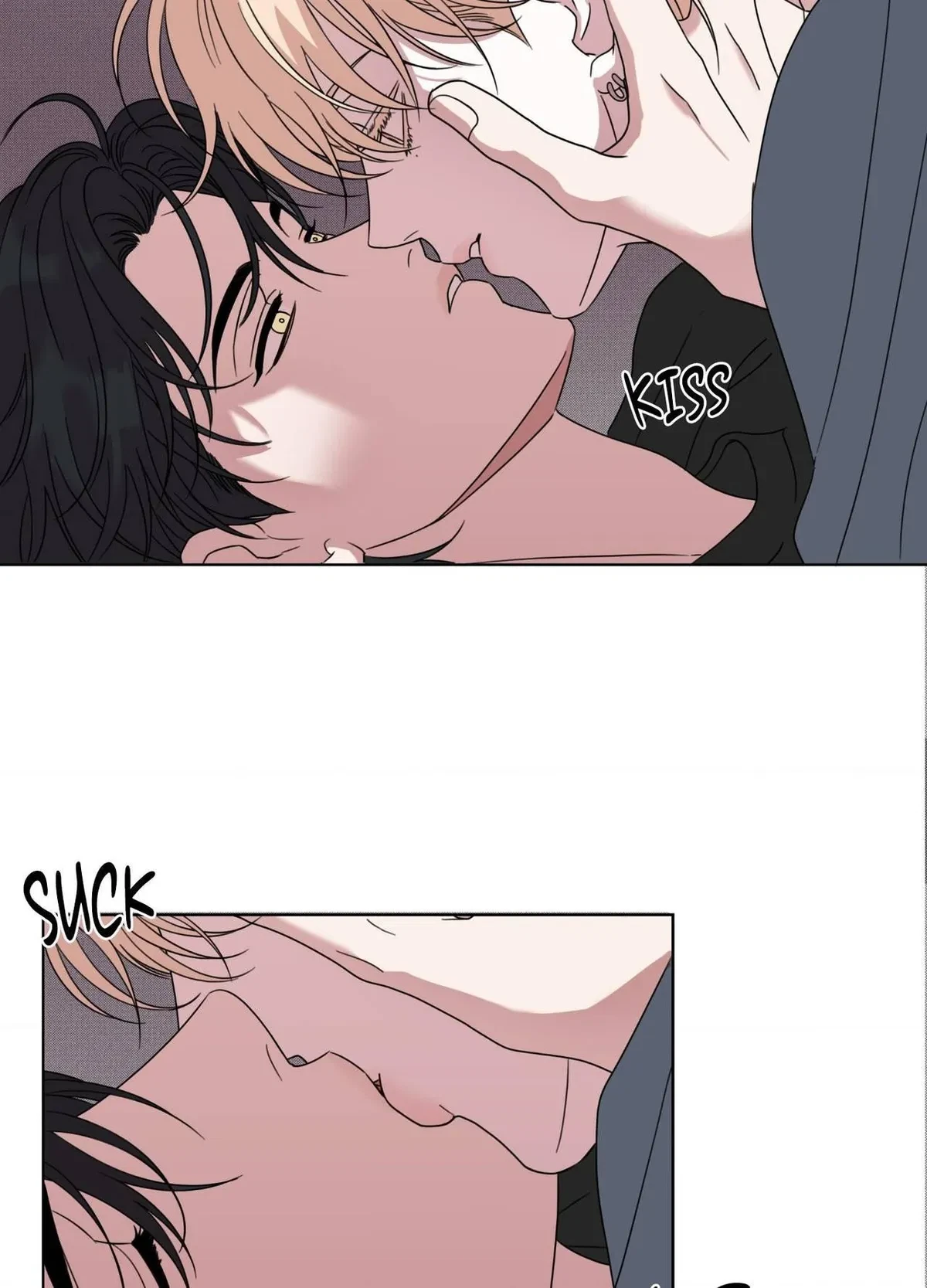Sorta Psycho Chapter 27, page 9