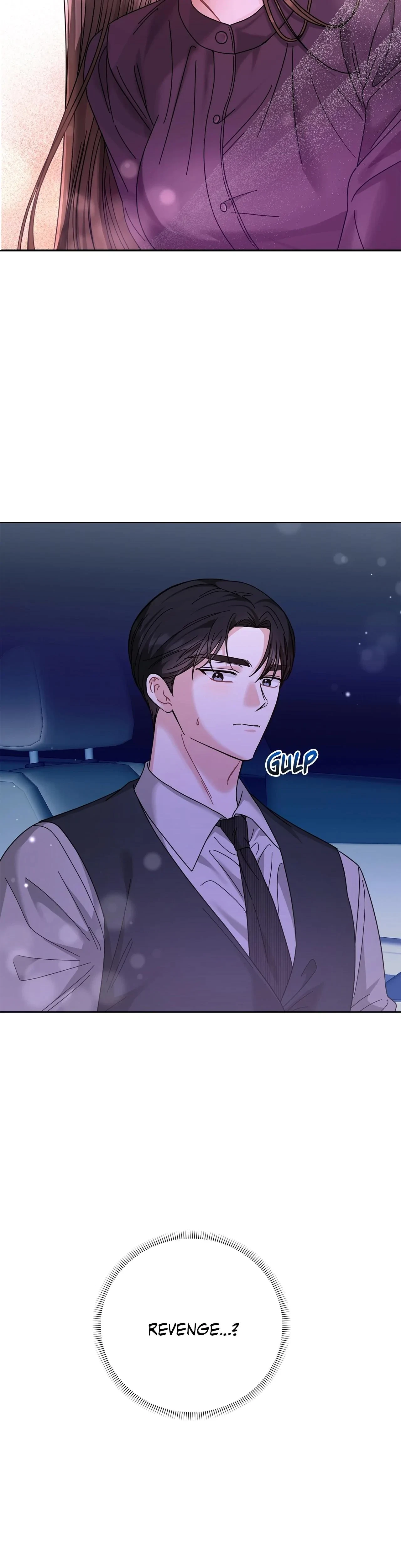Sultry Satisfaction Chapter 27, page 2