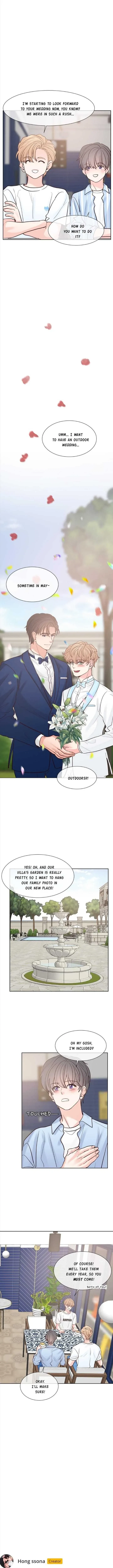 Chapter 93 : Special Episode 28, page 6