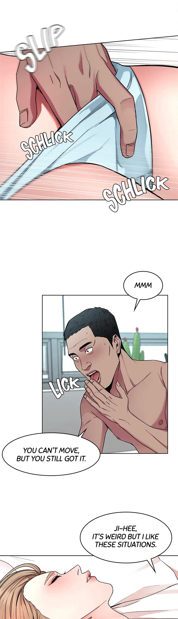 ONE KILL Chapter 18, page 13