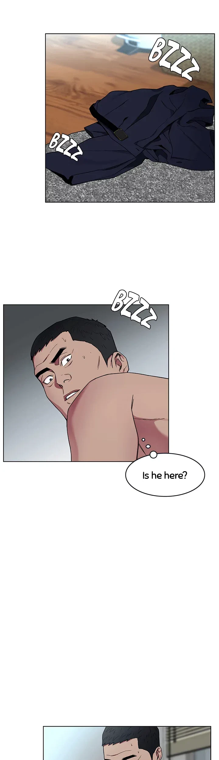 ONE KILL Chapter 18, page 17